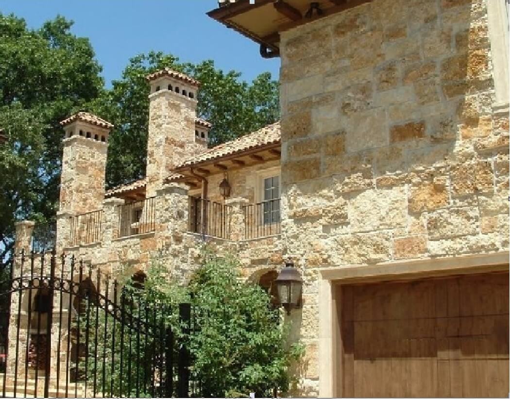 Stone Colors - Stone Products Inc.